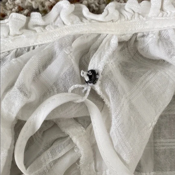 Free People Edie Maxi Dress - Picture 11 of 12